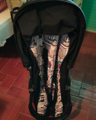 passeggino leggero 