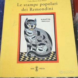 Le stampe popolari dei Remondini