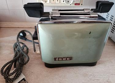 TOSTA PANE VINTAGE FADE