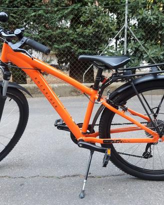 Bicicletta Mtb bambino-ragazzo 9-12anni 26"