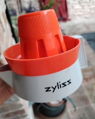 Spremiagrumi Vintage Zyliss Anni '70
