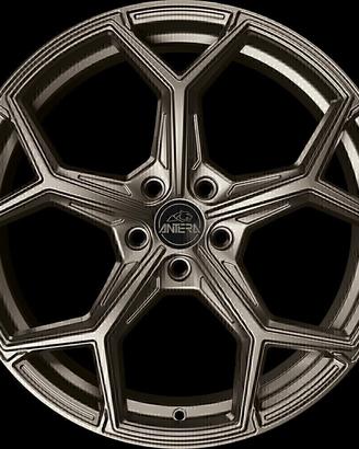 4 Cerchi in lega LEXUS ES RC da 20" NUOVI