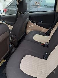 Lancia Mussa automatico