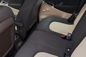 Lancia Mussa automatico