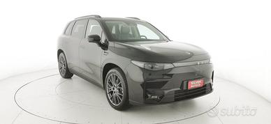 LEAPMOTOR C10 160kW Design