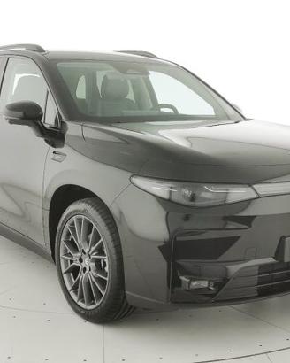 LEAPMOTOR C10 160kW Design