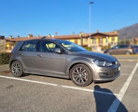 Volskwagen Golf 7
