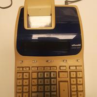 Calcolatrice commerciale 