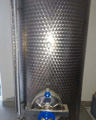 Silos 1000 litri