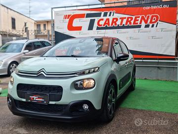 Citroen C3 PureTech 82 Shine GPL DI SERIE