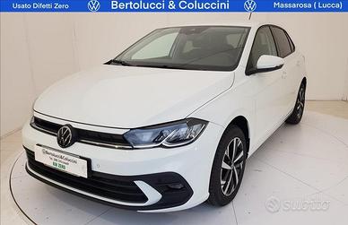 VOLKSWAGEN Polo 1.0 TSI Edition Plus