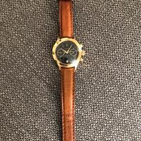 Orologio Poljot Chrono aviatore Russo