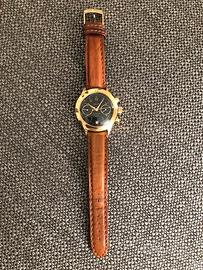 Orologio Poljot Chrono aviatore Russo