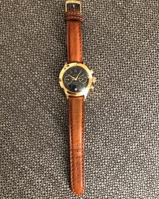 Orologio Poljot Chrono aviatore Russo