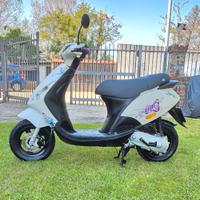piaggio zip 50 2t edizione speciale