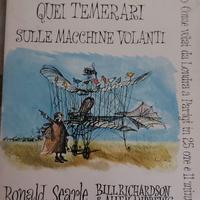 Quei temerari sulle macchine volanti