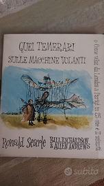 Quei temerari sulle macchine volanti