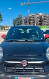 Fiato 500L