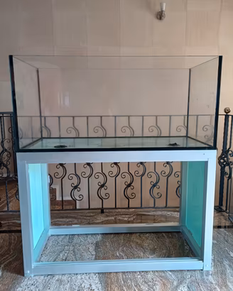 acquario marino