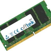 RAM OFFTEK 32GB (DDR4-19200) Memoria Laptop