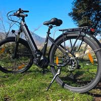 🅰️FFA🅰️RE E-Bike Touroll Urbano 3 PARI AL NUOVO
