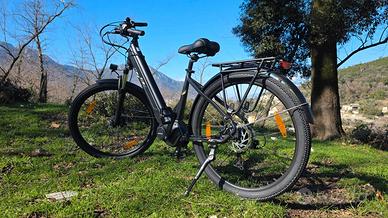 🅰️FFA🅰️RE E-Bike Touroll Urbano 3 PARI AL NUOVO