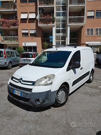 Citroen Berlingo - Diesel - 1600