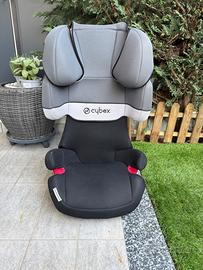 Seggiolino auto gruppo 2/3 Cybex