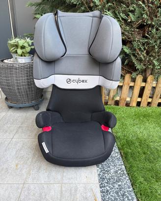 Seggiolino auto gruppo 2/3 Cybex