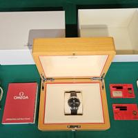 Orologio Omega De Ville Prestige Co-Axial 39,5 mm