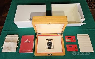 Orologio Omega De Ville Prestige Co-Axial 39,5 mm