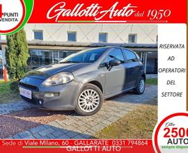 FIAT Punto 1.3 MJT II 75 CV 5 porte Street