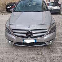 Mercedes classe B 180 CDI executive automatica