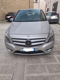 Mercedes classe B 180 CDI executive automatica