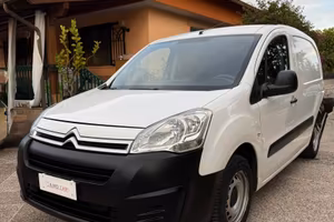 Citroen Berlingo BlueHDi 120 S&S Van 3 posti Club 