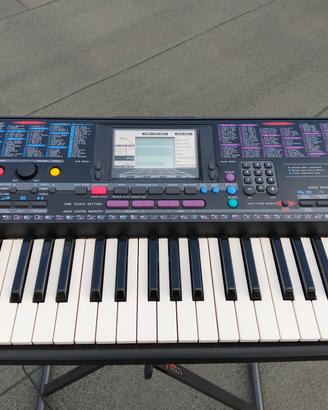 pianola Yamaha 