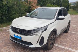PEUGEOT 3008 ALLURE PACK - KM 36000