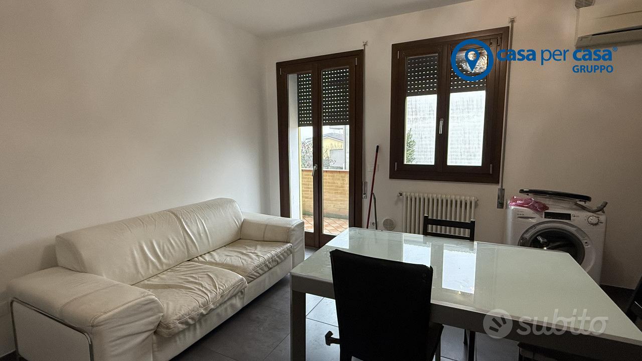 BILOCALE AL PIANO PRIMO CON GARAGE DOPPIO - Vista 2