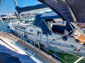 Jeanneau Sun Fast 37