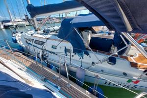 Jeanneau Sun Fast 37