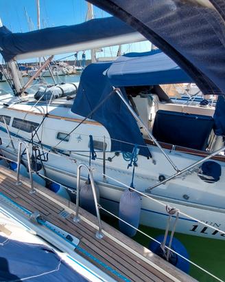 Jeanneau Sun Fast 37