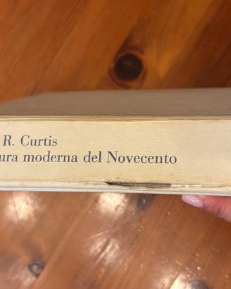 L’architettura moderna del Novecento - W. Curtis