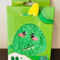 Calzini Antiscivolo Dinosauro