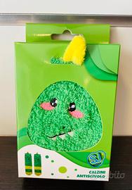 Calzini Antiscivolo Dinosauro