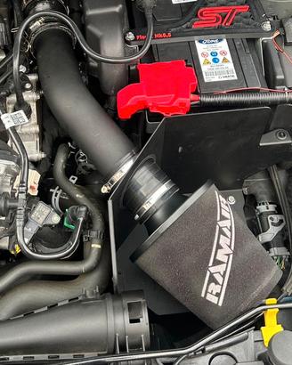 Filtro ramair 1.0 ecoboost mk8/mk8,5 ford fiesta