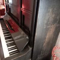 pianoforte da accordare