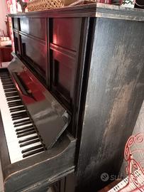 pianoforte da accordare
