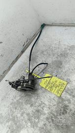 SERRATURA ANTERIORE SINISTRA FIAT Qubo 1Â° Serie (