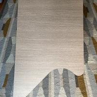 Kit terzo letto camper van furgonato