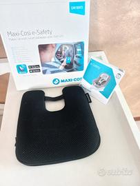 cuscino antiabbandono bimbi auto